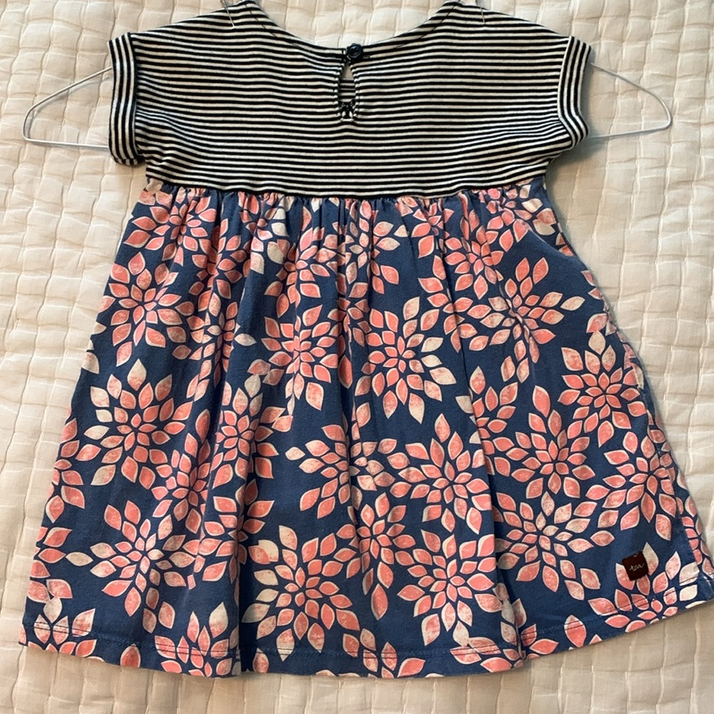 Tea Collection Dress - Picture 2 of 3